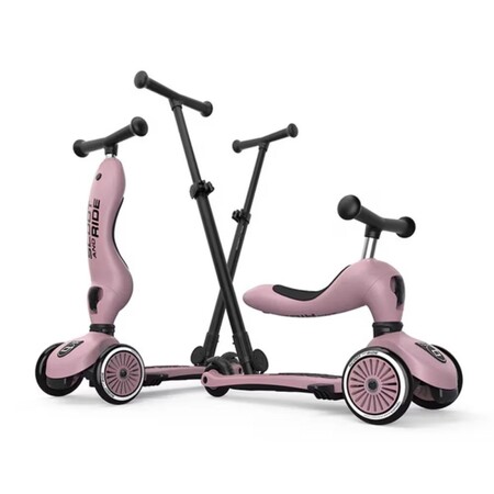 Løpesykkel gåsykkel